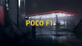 #POCOF1