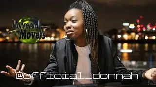@OFFICIAL_DONNAH [House Shuffle] [Shape Cutting] #UniversalMovers S02 | EP.04