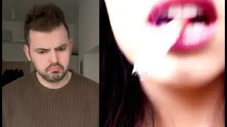 Addison Rae - Aquamarine REACTION/REVIEW