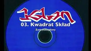 KLAN 5/1998 03. Kwadrat Skład - Zamotasupłany
