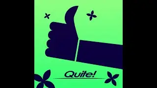 Vista Sounds - Quite!