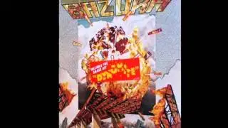 Dynomite-Tony Camillo's Bazuka-1975