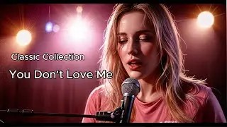 Classic Collection -You Don't Love Me #deephouse #mix#housemusic #ladygaga#olympics2024#music #music