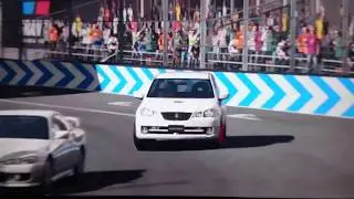 GranTurismo 6 - Mitsubishi Airtrek Turbo