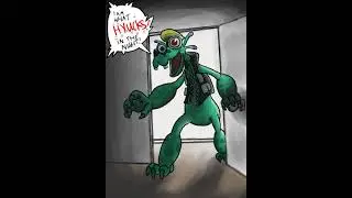 If Kingdom Hearts was a Horror Game - 