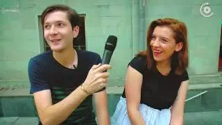 გააგრძელე ფრაზა ფილმიდან 