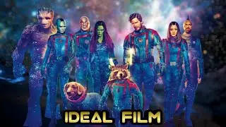 Galaktika Qo'riqchilari 3 - James Ganndan yana bir shedevr | Ideal Final ?! 