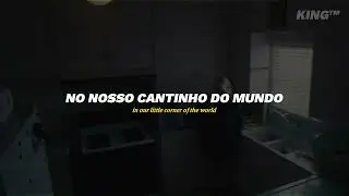 Yo La Tengo - My Little Corner of the World | Tradução/Legendado | (Eng Subs)