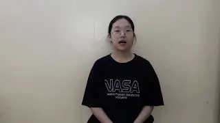 MJ Global Academy - Sarah
