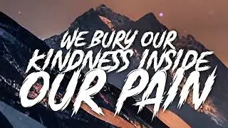 Design The Void - Refuge (OFFICIAL LYRIC VIDEO)
