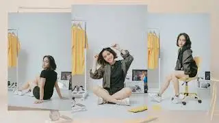 CINEMATIK SONY A6000 | HAYUKA PHOTO STUDIO