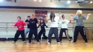 Make Me Proud - Drake Feat Nicki Minaj - Emily Sasson Choreography