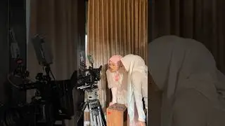 Seru banget waktu bikin MV “Hebat Di Matamu”.. yukk cuss ke MVnya di youtube Channel Rans Music!
