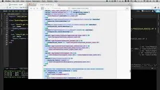 Section 3.6.2: “Automated tests with Guard”
