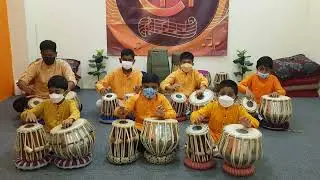 CM_Music academy tabla