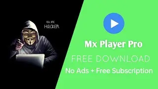 MX Player Pro Tutorial | Use MX Player Pro Like a Pro in Just 10 Seconds! ❤️🔥