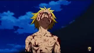 [AMV] NNT No Glory