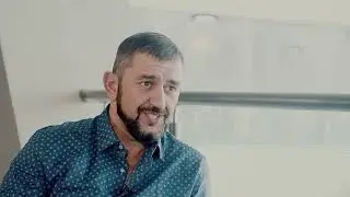 «Строит успешный бизнес не смотря ни на что»  Андрей Теняков Спутник LIFE 98 HD