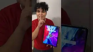 BROKEN IPAD PRANK 🤣 #shorts