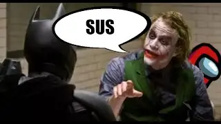 Joker is SUS