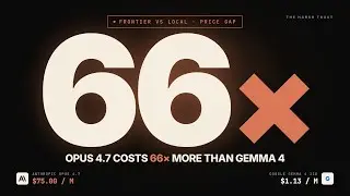 Anthropic Ships Opus 4.7 as Google Releases Gemma 4