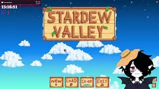 Staring Dem Valley 17
