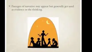 Characteristics of Well-Written Personal Essay