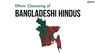 Ethnic Cleansing of Bangladeshi Hindus