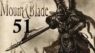 Companion Backstories,Mount&Blade #51