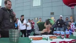 That one kid at the lunch table