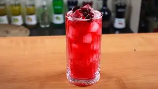 Черри поппинс