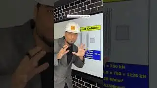 Design Of Column ( PART-1 )