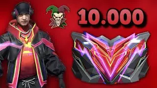 CUM SPARG 10.000 DIAMANTE ?!! / L-am Omorat Cu PUMNUL !! | Free Fire Romania