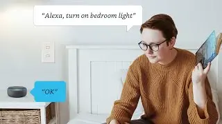 BroadLink Smart Light Switch TC3 Install and Setup