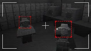 200 IQ Bank Robbers Caught on Camera | Unturned Bandits