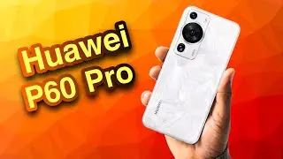 Huawei P60 Pro Price and Review 🔥 Huawei flagship phones 2023