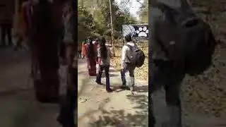 Highlight 0:00 - 2:44 from Patna Zoo