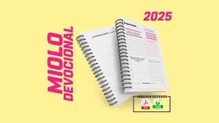 Devocional para Imprimir em pdf