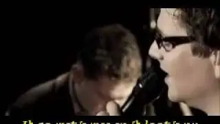 Guus Meeuwis - Geef Mij Je Angst  Lyrics + Video