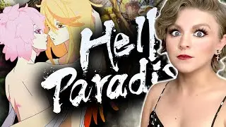 Hells Paradise | Episode 6 Reaction