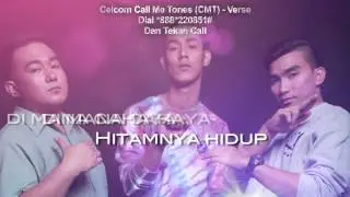 Dualiti Feat Ameerais - 