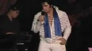 Best Elvis Impersonator aka Johnny Thompson www.RoyalTalent.com