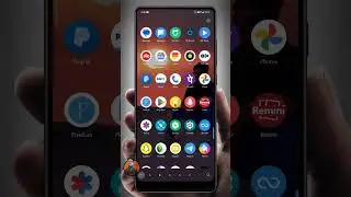 Hide apps in poco hyperOS #hide #shorts #poco #apphide #faishal