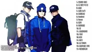 90년대 히트곡 모음 : 누구나 알았던 인기곡들 16곡