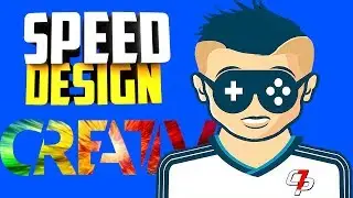 SPEED DESIGN | CREATIVE 7PLAY / Креатив