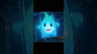 He is cute, but he is 🤪 | Super Mario Bros edit 