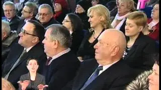Навiны 03 03 14 Культура