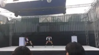 BTS (방탄소년단) - DOPE (쩔어) Dance Cover L.S.M.D. [K-Pop Weekend]