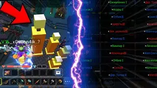 НОВЫЕ ЧИТЫ 2021*АДМИНСКАЯ ПАНЕЛЬ*||Blockman go||bed wars||