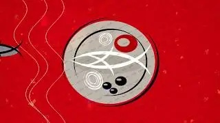 Restaurant Intro 2D Animation  || Video Ads